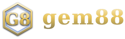 gem88 logo